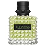 Valentino Parfymer för kvinnor Donna Born In Roma Green StravaganzaEau de Parfum Spray 30 ml (29.167,00 kr / 1 l)