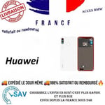 Original Cache Batterie Blanc Huawei P30 lite L01A/L21A/L21ME/L01ME/L03B/L23