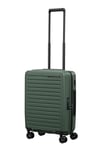 Samsonite RESTACKD utvidbar kabinkoffert 55 cm Sage