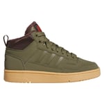 adidas Rapid Court Mid Winterized Skor, storlek 35½