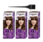 Palette Schwarzkopf Intensive Color Cream Permanent Hair Color All Colors