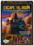 Ravensburger 76313 Thinkfun Escape The Room – Le Secret des étoile d'attente - Jeu en langue allemande