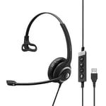 SENNHEISER Headset SC 230 USB MS II