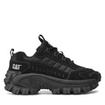 Sneakers CATerpillar Intruder P110463 Svart