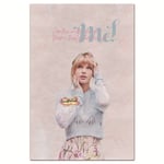 Taylor Swift Perifer Poster Tapestry Style 9 40*60CM