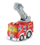 Vtech Tut Tut Speedy Flitzer 80-557604 Camion de Pompier