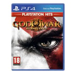 Jeu vidéo Sony God of War III Remastered - PS4 - Action/Aventure - Mature 18+