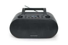 RADIO CD BLUETOOTH M-35 BT / MUSE