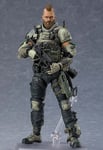 CALL OF DUTY BLACK OPS 4 RUIN FIGMA BRAND NEW