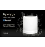 ENCEINTE BLUETOOTH TACTILE LUMINEUSE ★ SENSE ★ TOUCH LAMP + ENTREE SD JACK