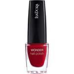 Isadora Kynnet Kynsilakka Wonder Nail Polish 5 Macchiato 6 ml ()