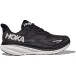 HOKA ONE Clifton 9 - Noir / taille 43 1/3 2024