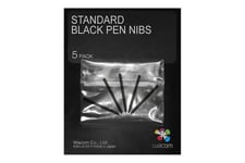 Wacom Standard Pen Nibs - digital pennspets