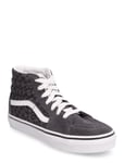 VANS Uy Sk8-Hi Svart