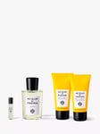 Acqua di Parma Colonia Eau de Cologne 100ml Fragrance Gift Set Bundle with Gift