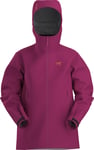 Arc'Teryx Beta Jacket W'samaranthus/edziza M