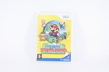 Super Paper Mario för Nintendo Wii - Begagnad