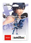 Nintendo Amiibo Character - Chrom (Super Smash Bros. Collection) /Switch