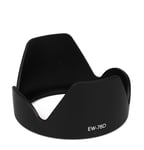 EW-78D Lens Hood CANON EF-S 18-200mm / Ef 28-200mm EW-78 D