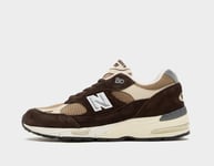 New Balance 991 Made in UK, Brown