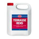 Gjøco Terrasserens 4 liter