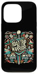 Coque pour iPhone 13 Pro Road Trip Warrior |-