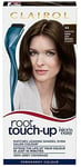 UK Nice N Easy Root Touch Up Permanent Hair Dye 4A Dark Ash Brown L High Qualit