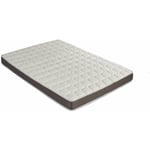 Matelas MEZZO épaisseur 16 cm compatible canapé express express 140 cm