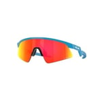 Oakley Resistor Sweep (Youth Fit) - Prizm Ruby OJ9015-0228