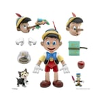 Disney - Figurine Ultimates Pinocchio 18 Cm