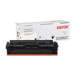 Xerox sort tonerpatron Hp 207x