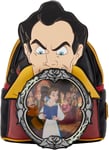 Loungefly Disney - Villains Scene Gaston Mini Backpack (WDBK2134)