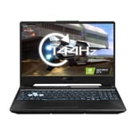 ASUS TUF Gaming A15 FA506NC-HN002W AMD Ryzen™ 5 7535HS Laptop 39.6 cm