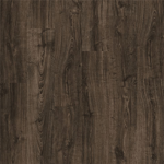 Golvprov Vinyl Black City Oak 6 mm Lysefjord Pro Pergo