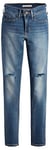 Levi's Women's 311 Shaping Skinny Jeans, Talk About It, 26W / 32L