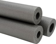 Rørisolering + 13/18Mm 1M Polyeten-Plu