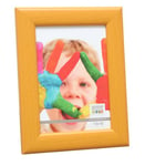 Deknudt Frames S42HL5-40.0X60.0 Cadre Photo Bois Jaune 40 x 60 cm