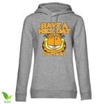 Garfield - Have A Nice Day Girls Hoodie, Hoodie