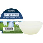 Yankee Candle Huonetuoksut Tuoksuvaha Clean Cotton 22 g (109,09 € / 1 kg)