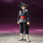 Dragon Ball Filmversion Son Goku Actionfigur Leksak Med Tillbehör Super Saiyan Statyfigur Samlarobjekt PVC Modelldockor Leksaker Fans Presenter A