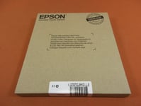 Original Epson 18XL BK/C/M/Y Emballage D'Origine  Encre Cartouche D'Encre