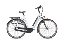 Gazelle Arroyo C7+ HMB Elite 500Wh 57