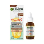 Garnier Skin Naturals Vitamin C Illuminating Night Serum, 30 ml