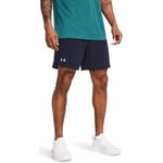 Short Under Armour  VANISH WOVEN