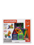 Magformers Magformers Basic Set 42 Pcs Multi/patterned