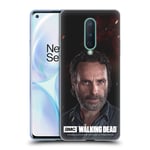 AMC THE WALKING DEAD SEASON 8 PORTRAITS SOFT GEL CASE FOR GOOGLE ONEPLUS PHONE