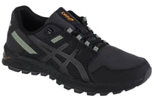 Asics Gel-Citrek Black Women's Trainers Trail Walking Shoes Size UK 8.5