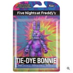 Five Nights at Freddy's : figurine TieDye Bonnie 14 cm