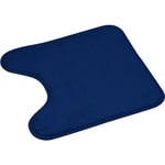 Tapis contour de wc vitamine indigo