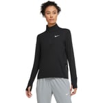 Nike Dri-FIT Element 1/2-Zip Dame